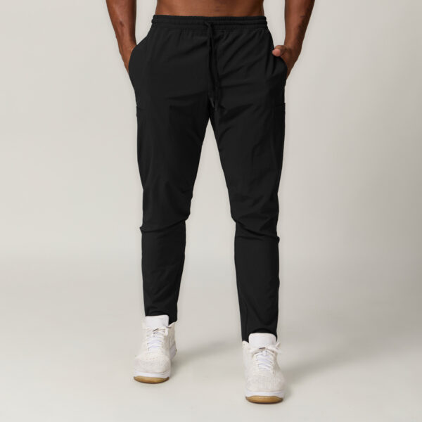 Wholesale Workout Pants, Bulk Athletic & Gym Sport Pants - Image 2