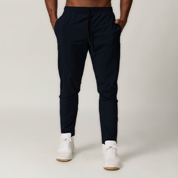 Wholesale Workout Pants, Bulk Athletic & Gym Sport Pants - Image 4